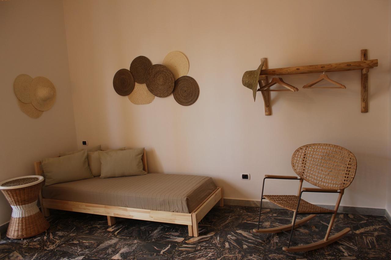 Wanderlust B And B Lecce Eksteriør bilde