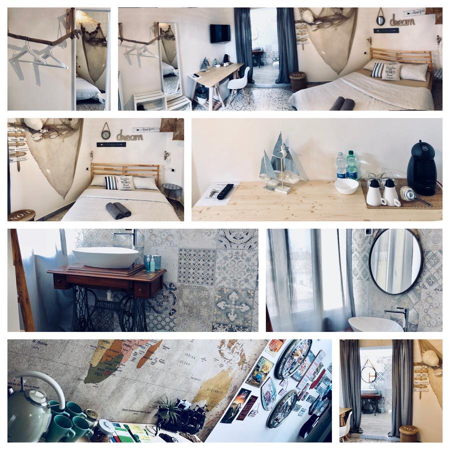 Wanderlust B And B Lecce Eksteriør bilde